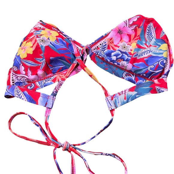 Quintsoul Bikini Village 2-Piece Set Women’s Top Size S/Bottom Size XS - Picture 13 of 16